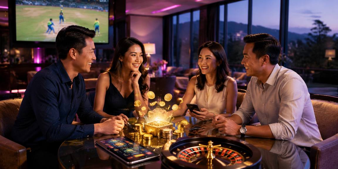 g7win Casino Thanh Toán Nội Địa